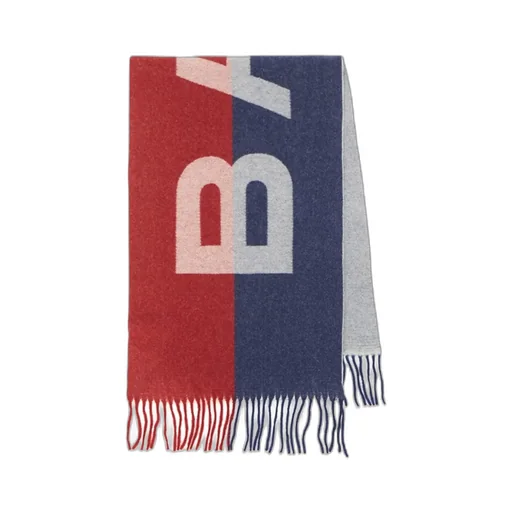 Logo Towel
