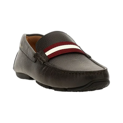 Round-Head Casual Shoes