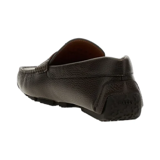 Round-Head Casual Shoes
