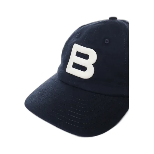 Logo Embroidered Baseball Cap