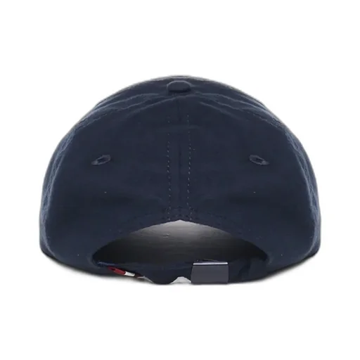 Logo Embroidered Baseball Cap