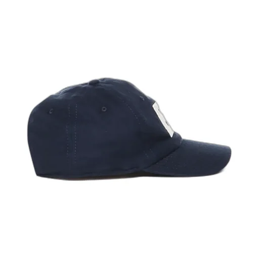 Logo Embroidered Baseball Cap