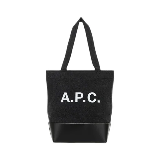 Axelle Small Tote Bag