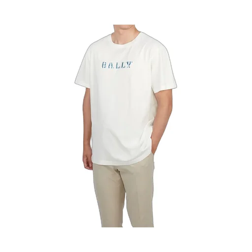 Short-Sleeved T-Shirt