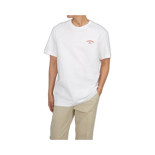 Short-Sleeved T-Shirt