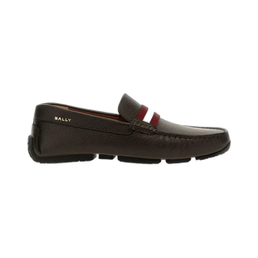 Round-Head Casual Shoes