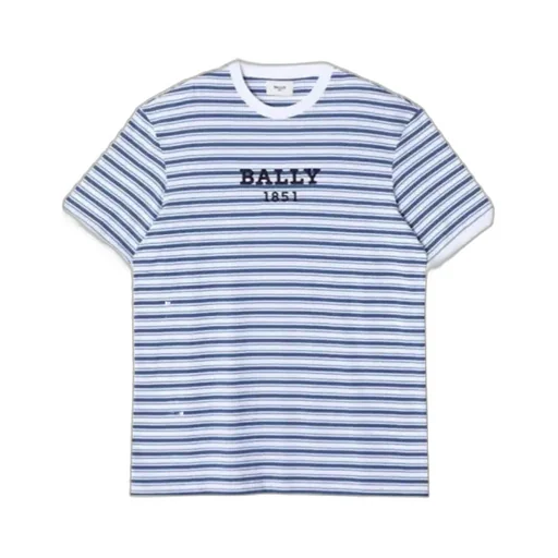 Striped T-Shirt