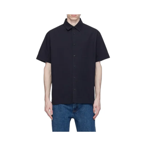 Short-Sleeved Shirt