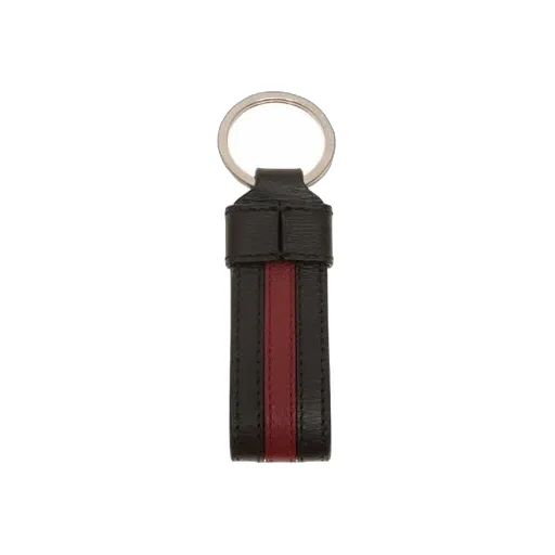 Logo Detailed Keychain