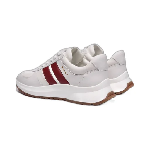 Laced Sneakers
