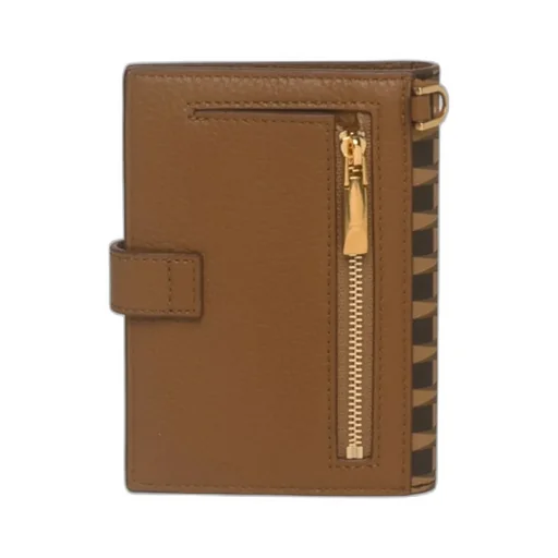 Pennant Passport Holder