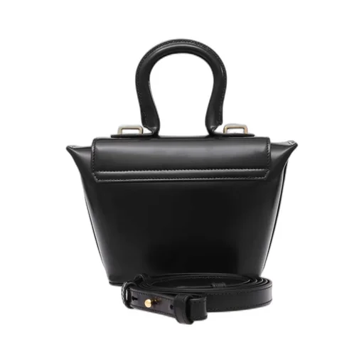 Mini Bella Top Handle Bag