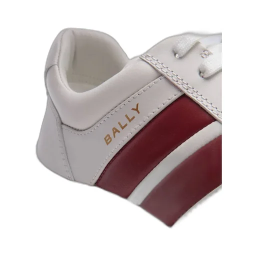 Laced Sneakers