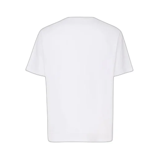 Logo-Printed Crewneck T-Shirt