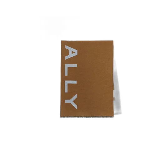 Logo Scarf
