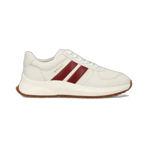 Laced Sneakers