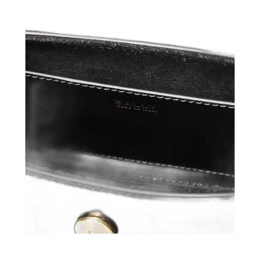 Mini Bella Top Handle Bag