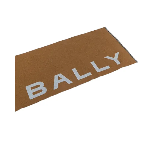 Logo Scarf