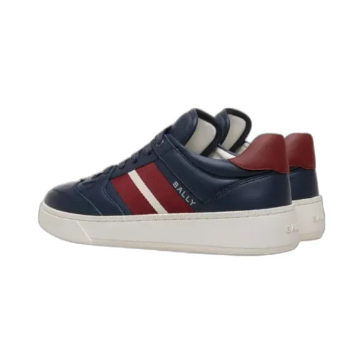 Lace-Up Skate Shoes