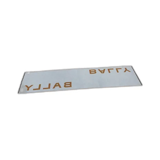 Logo Scarf