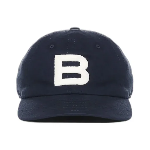 Logo Embroidered Baseball Cap