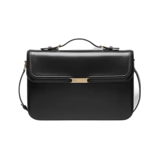 Flip Shoulder Bag