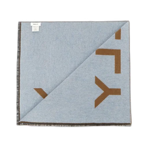 Logo Scarf