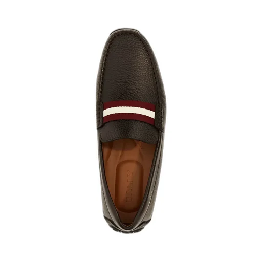 Round-Head Casual Shoes