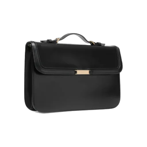 Flip Shoulder Bag