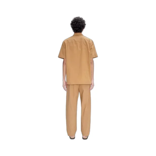 Short-Sleeved Shirt