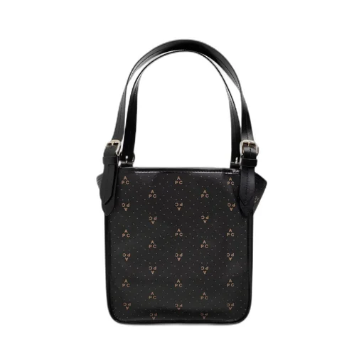Poppy Small Tote Bag