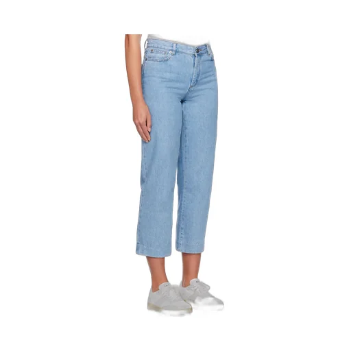 Straight-Leg Jeans