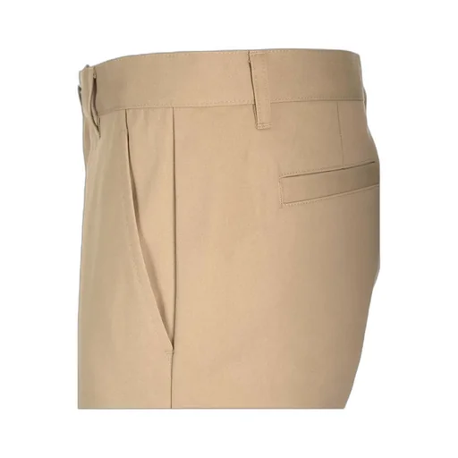 Classic Straight-Leg Pants