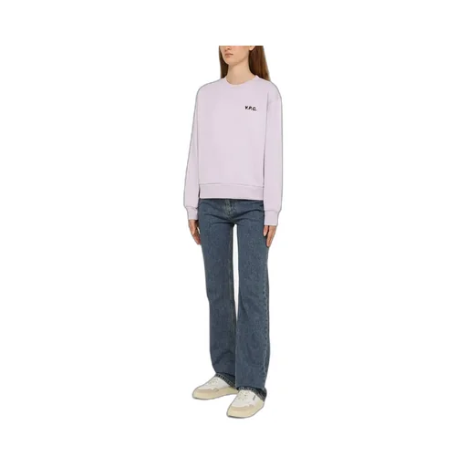 Long-Sleeved Sweater
