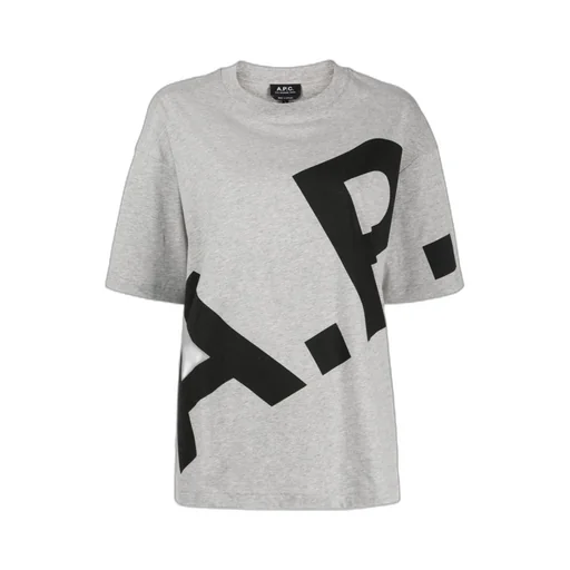 Lisandre Crewneck T-Shirt