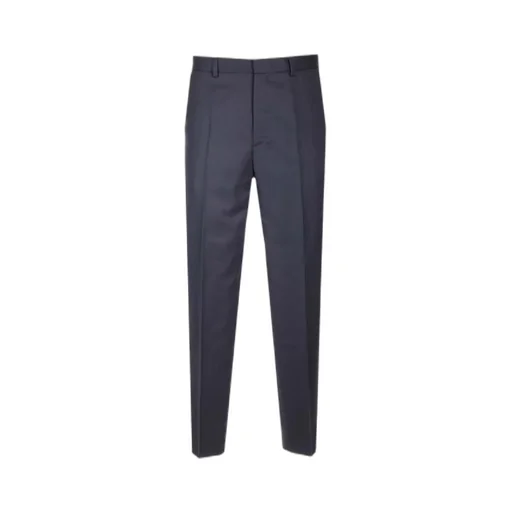 Pleat Tailored Trousers