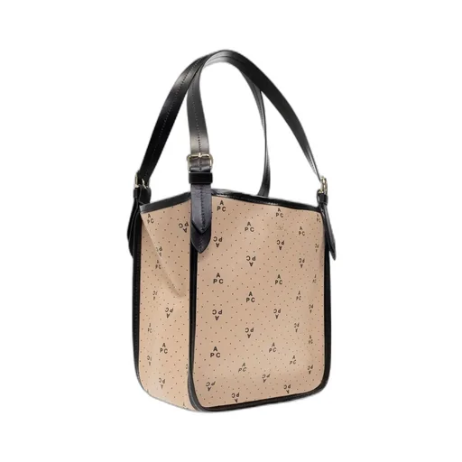Small Poppy Tote Bag