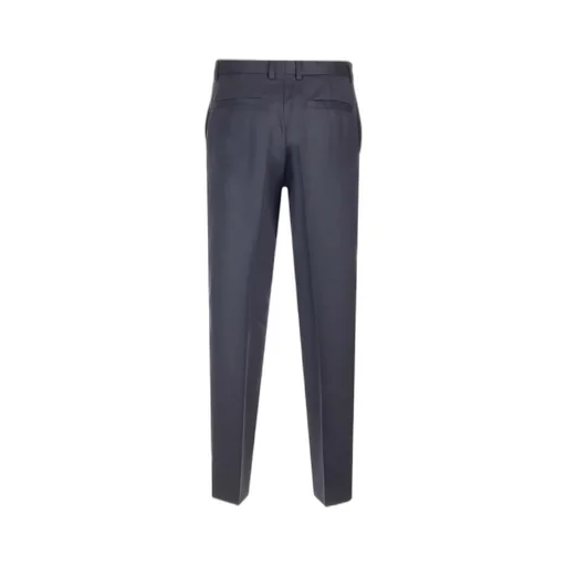 Pleat Tailored Trousers