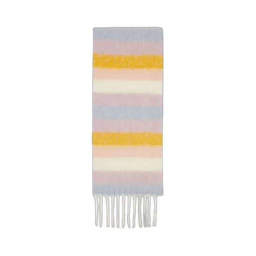 Striped Scarf