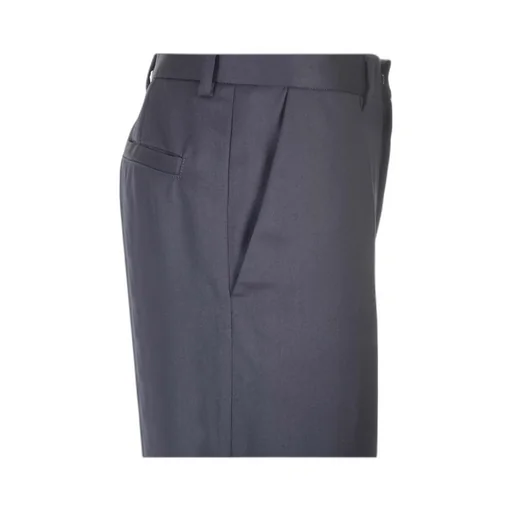 Pleat Tailored Trousers