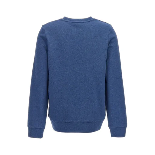 Viva Crewneck Long-Sleeved Sweatshirt