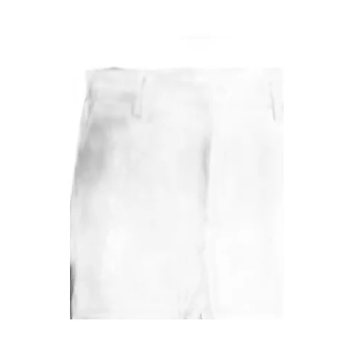 Classic Straight-Leg Pants