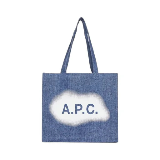 Logo Handbag