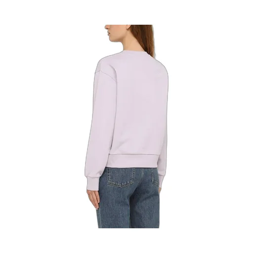 Long-Sleeved Sweater