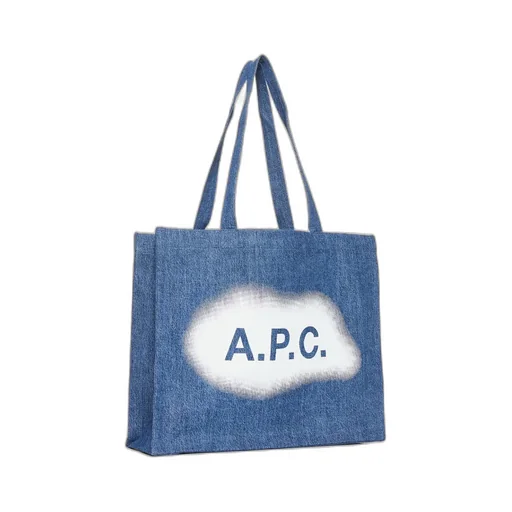 Logo Handbag