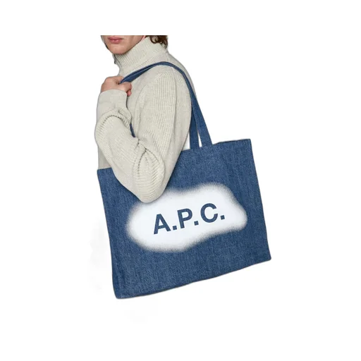 Logo Handbag