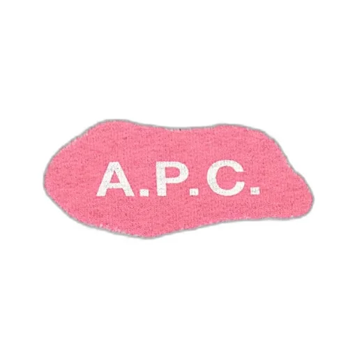Logo Printed Crewneck Sweatshirt