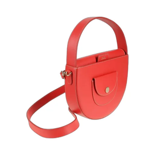 Le Pocket Small Tote Bag