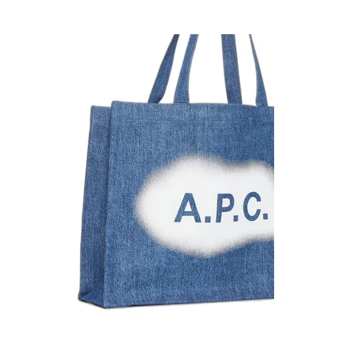 Logo Handbag