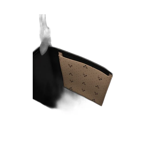 Small Poppy Tote Bag